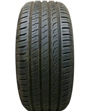 1 x 215/50 R17 91Y Sommerreifen BARUM  Bravuris 5HM DOT21 8,5mm
