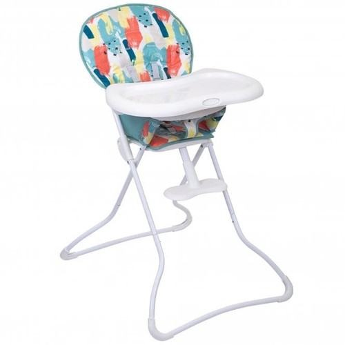 Graco snack stow hochstuhl - snack,