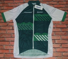SANTINI Trikot Maillot Fahrrad