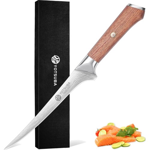 Filetiermesser küchenmesser - filetiermesser,