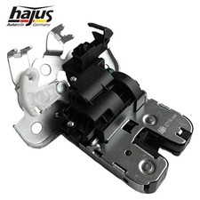 Hajus Heckklappenschloss für