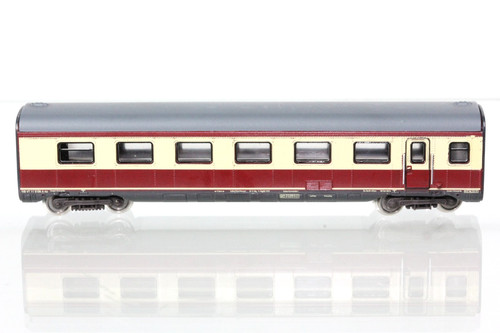 Märklin 452690 abteilwagen - märklin,