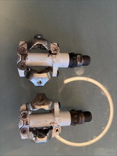 Shimano PD-M520 Dual Sided