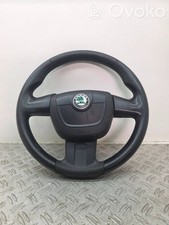 Skoda Fabia Mk2 (5J) 2008 Voll