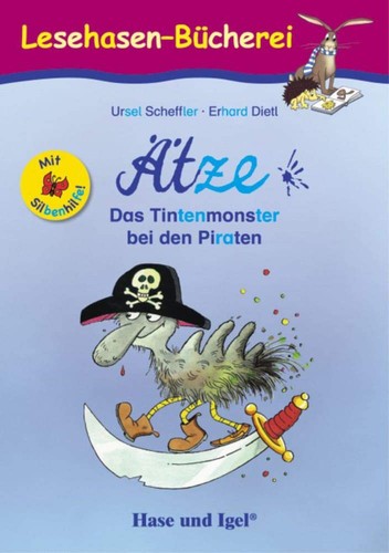 Ursel scheffler ätze das - ursel,