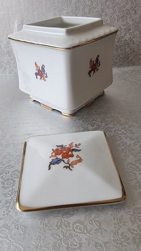 Sorau art déco antik - sorau,