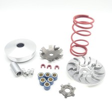 Variomatik Riemenscheibe