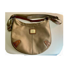 Bogner damen schultertasche - damen,