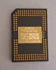 1× DMD Chip für Sammler 