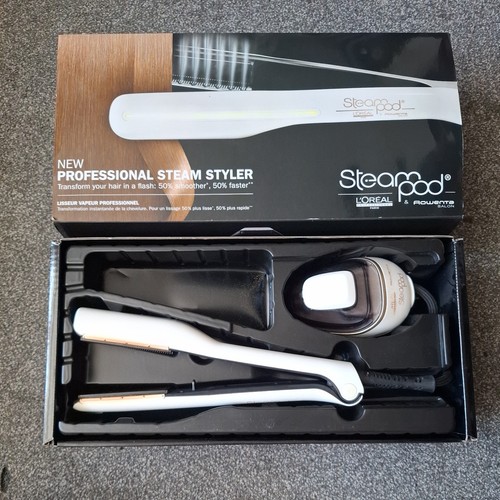 Oréal professional steam - professional,