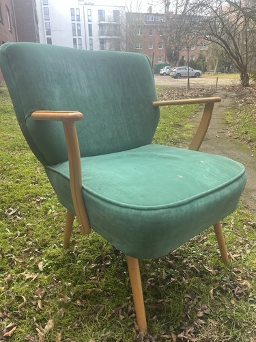 50s küchenstuhl - 50s,