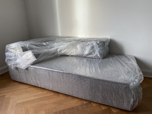 Cor trio sofa couch - trio,