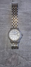puma armbanduhr mit Gold und