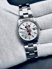 Rolex Oyster Precision Ref