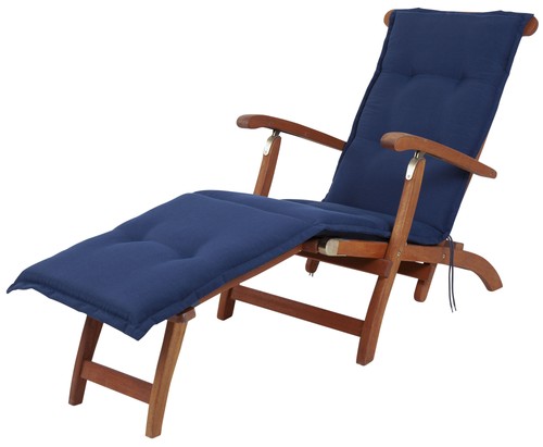 Auflage deckchair florence - deckchair,
