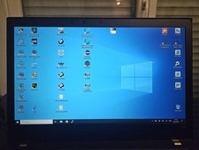 Komplett Diagnose Laptop für