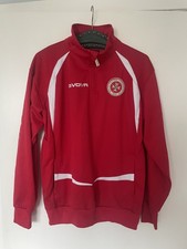 Herren Givova Malta FA Track