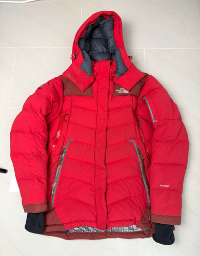 The north face - summit, series