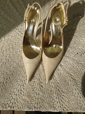 Verkaufe Spitze Stiletto High