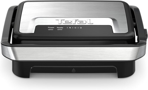 Tefal inicio compact 1 - inicio, 2-in-1