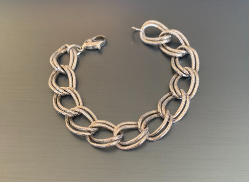 Pierre lang armband silber - lang,