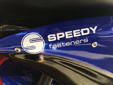 Yamaha R1 Verkleidung