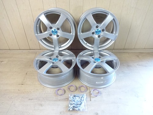 Dezent alufelgen satz 5jx16 - alufelgen,