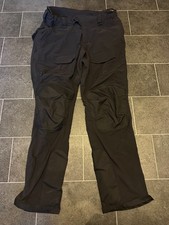 Voin Combatpants Schwarz