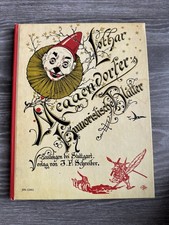 "Lothar Meggendorfer`s