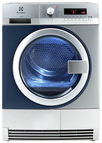 Electrolux mypro te1120hp kg - te1120hp, 8