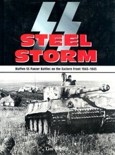 SS Steel Storm: Waffen-SS