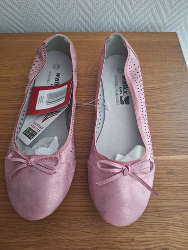 Balerinas freizeitschuhe von - balerinas,