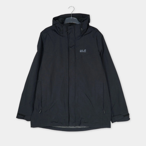 Jack wolfskin 3in1 - jack,