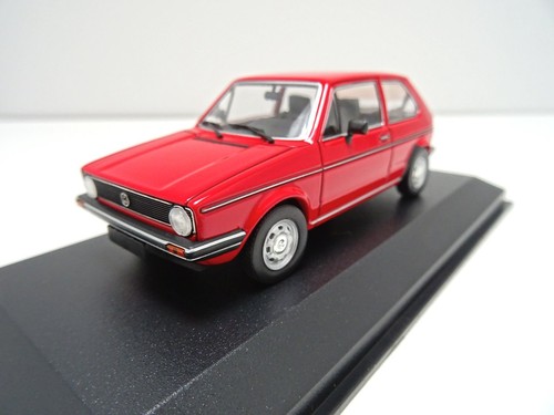 Volkswagen golf 1 - volkswagen,