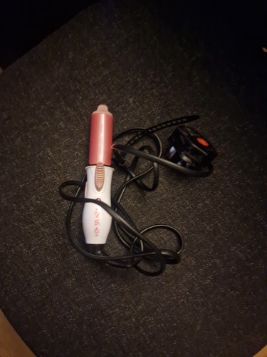 Vidal sassoon pink series - vidal,