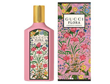 Gucci Flora Gorgeous Gardenia