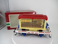 Lgb spur 4038 - 4038, circus