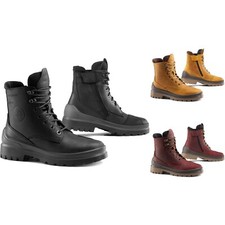 Falco Damen Motorradschuhe