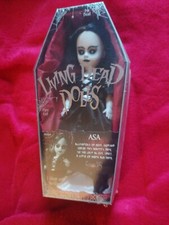 Living dead dolls asa doll - living,