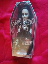 Living Dead Dolls Asa Doll