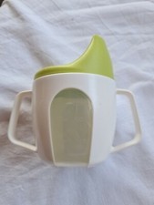 Trinkbecher, Saftbecher Kinder Becher, Schnabeltasse, 150 ml, Top