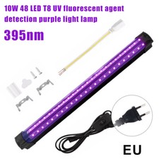 10W 48LED UV Schwarzlicht