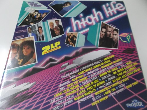 69446 high life 1988 - -,