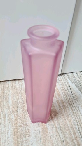 Glasvase farbig modern - glasvase,, farbig,