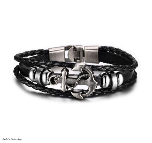 Anker damen herren vintage - damen,