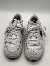 Nike Court Borough Low Recraft, Sneaker Weiß Grösse 39