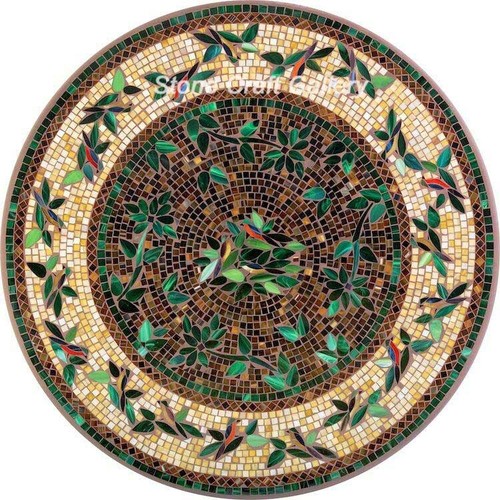 107cm marmor center table top - marmor,