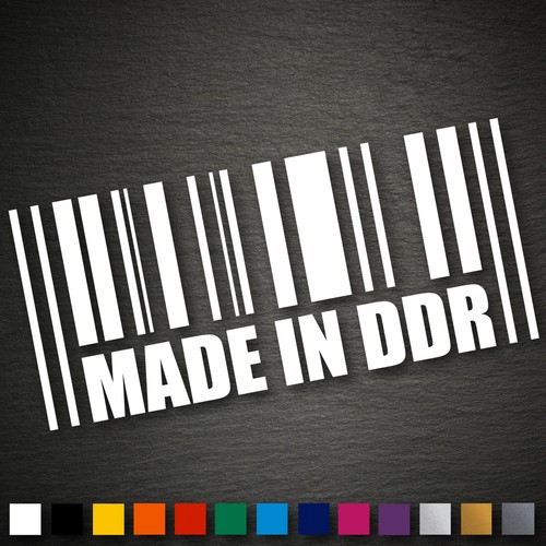 13204 made ddr - made, in