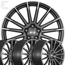 4x 17 Zoll AEZ Atlanta titan