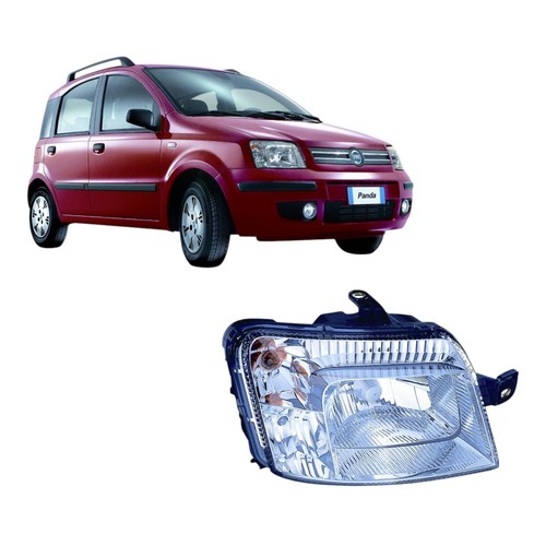 Depo auto parts - parts, rechtes